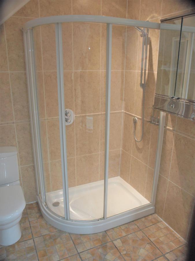 Oban Suites And Lodges By The Sea Extérieur photo